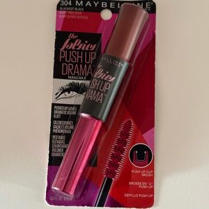 Maybeline falsie mascara